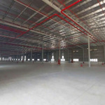 Cho thuê xưởng 1400m2 khu công nghiệp giầu dây. hưng lộc, thống nhất