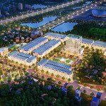 Cần chuyển nhượng suất ngoại giao đất nền dream city bắc giang