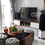 Bán căn hộ 1 phòng ngủ conic riverside, full nội thất rất đẹp, giá chỉ 1.89tỷ