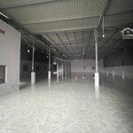 Kho dtkv 800m2 cho thuê sạch đẹp, liên ấp 26, vĩnh lộc a