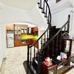 Bán nhà đẹp láng hạ, ba đình 40m2 4 tầng full nội thất ở luôn, ngõ thông, rộng thoáng, gần ô tô