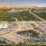 Bán shophouse giá bán 26,4 tỷ vnd tại mega complex vinhomes ocean park 2