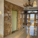 Hot! nhà mới, chính chủ cho thuê cả nhà, 90m2_ 5t; kinh doanh, văn phòng, nhà hàng. duy tân-27 tr