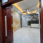 Bán nhà yên bình diện tích 40m2 sổ nở hậu