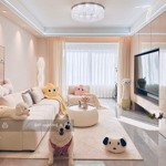 Cần cho thuê căn hộ chung cư grand riverside, dt 50m2,1pn,1wc,ntcb, giá thuê 13tr