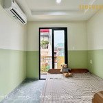 Căn hộ duplex bancol mới 100% - đầy đủ nội thất gần quận 11, đầm sen park