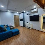 Cho thuê chung cư jardin riverside, 2 ngủ, 2 vệ sinh, full nội thất, giá 10tr/th