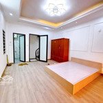 Có 1 không 2! ô tô qua nhà - ngõ thông - full đồ - 30m2*5t - 5.6 tỷ