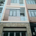 Cho thuê gấp nhà hxt thông 220/6b nguyễn trọng tuyển, p.8, q. pn