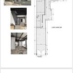 Cho thuê biệt thự 320m2/ 70tr, mt 207 điện biên phủ, quận 3.