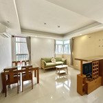 Cho thuê căn hộ harmony 2pn view biển, ngay biển phạm văn đồng