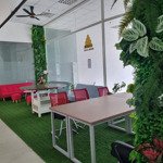 Văn phòng ảo tại quận 8 (miễn phí 2h/ tuần khu co-woking 40m2)