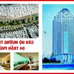 Hàng hiếm bán căn hộ 2 phòng ngủ mường thanh khánh hoà, mường thanh 04 nha trang giá 1.65 tỷ