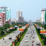 Bán nhà 1 tầng lô 22 lê hồng phong, nq, hp, diện tích 60m2, ngang 4n, hướng tây nam . giá bán 6,6 tỷ.