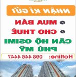 Cho thuê căn hộ 1 phòng ngủ full nội thất giá chỉ 6 triệu vnd tại phú mỹ đt: 0984464447