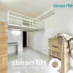 Khai trương phòng duplex full nội thất giá tốt - gần sân bay - công viên hoàng văn thụ