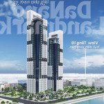 Sang nhượng suất giữ chỗ 2 căn hộ liền kề, 2 phòng ngủ view sông-tầm nhìn đắt giá&cơ hội đầu tư đột phá!