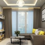 Tôi cần bán căn hộ chung cư 68m, 2 ngủ chung cư garden hills 99 trần bình, full nội thất