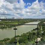 20.5 tỷ penthouse riverside residence phú mỹ hưng 275m2, view sông, 2 ô xe, khu đáng sống nhất pmh