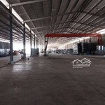 Cho thuê xưởng 8.000m2 giá rẻ,xuân lộc,đồng nai,tiếp viên nén,mùn cưa