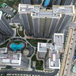 Cho thuê căn hộ 3 phòng ngủ giá chỉ 9 triệu vnd tại vinhomes grand park