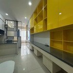 Studio đẹp giá cực tốt tại bến vân đồn, quận 4