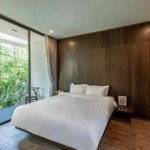 Bán Tòa Căn Hộ Apartment Mới 100% Full Nội Thất Cao Cấp - Trung Tâm Khu Phố Tây