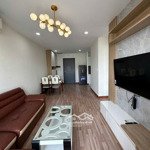 Cho thuê căn 2pn full nội thất chung cư diamond riverside - quận