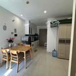 Căn hộ studio s3.05 tầng 14 vinhome grand park full nội thất