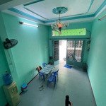 Cho thuê nhà hxh phạm văn đồng, p3, 90m2 sd. 2pn