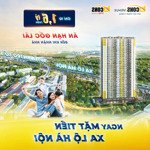 20 Suất Tặng Vàng 9999 Căn Hộ Mặt Tiền Xa Lộ Hà Nội Ngay Tuyến Metro Số 1