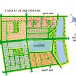 Bán đất nền kdc kiến á đường liên phường gần kề global city, dt 5x22 giá 75tr/m2