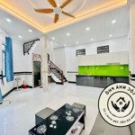 42m2, 2pn, lung linh, ngay nguyễn văn khối, p8 gò vấp, giá nhỉnh 3 tỷ