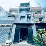 Hxh nguyễn oanh, p7, gò vấp, 56m2, 6tỷ1