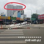 Cho thuê căn hộ 2pn nhà trống chung cư sài gòn town thoại ngọc hầu