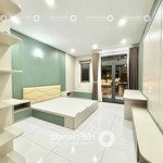 Penthouse đẳng cấp có ban công full nội thất siêu sang thoại ngọc hầu