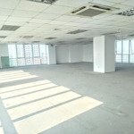 Cho thuê văn phòng toà nhà 444 hoàng hoa thám, tây hồ 70m, 160m2300m2, 400m2, giá 140 nghìn/m2