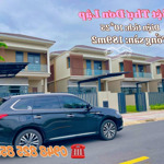 Bán biệt thự giá bán 6,119 tỷ vnd tại sun casa central, bình dương của cđt vsip