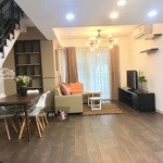 Masteri thảo điền cần cho thuê căn hộ duplex 3 phòng ngủ 3 vệ sinhrộng 145m2 liên hệ hà thanh 0931143938