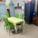 Cho thuê căn hộ lầu 1- dt:62m2