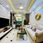 Chỉ 6.55 tỉ sở hữu tuyệt phẩm nhà dân xây phố trương định - tặng full nội thất