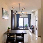 Cho thuê ch cao cấp the mncdiện tích80m2 giá bán 15 triệu view biển