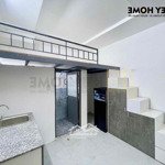 Duplex Mới 100% Full Nt Gần Lotte Mart, Cầu An Lộc, Cv Văn Hoá Gò Vấp