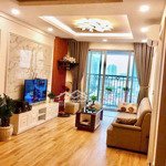 Cho thuê chung cư full đồ imperia 360 giải phóng