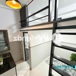 Khai trương duplex záa hs,sv gần đầm sen,đại học văn hiến