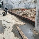 Chính chủ cần bán 54m2 full thổ cư tại tổ 11- quang minh- mê linh