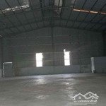 Xưởng dt 400m2 an phú, thuận an, bình dương