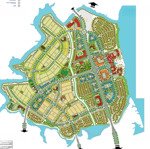 Chính chủ bán đất nền dự án long hưng city, 106 m2, sổ đỏ, giá chỉ 2.4 tỷ