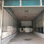 Kho xưởng mặt tiền kinh doanh an phú 130m2 đường nhựa 12m xe container