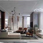 Giỏ hàng nội bộ duplex, penthouse đầu tiên tại dĩ an.